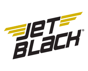 Jet Black Logo